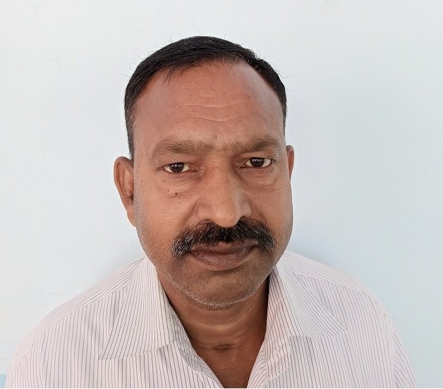 Mr. Dudheshwar Saw